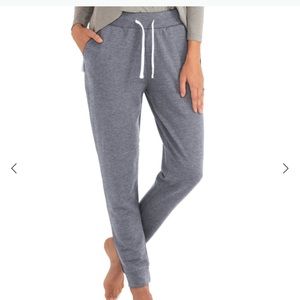 Free Fly Women's Bamboo Fleece Jogger